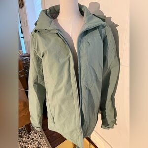 Women’s Fleece Lined Winter Coat